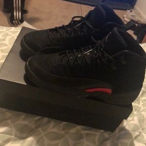 Jordan 12